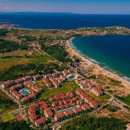 Apartament Life Blue