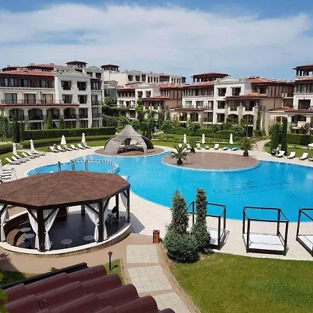 Apartament Life Blue Sozopol