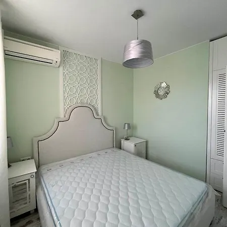 Life Blue Apartment Sozopol