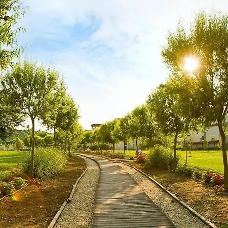 דירה Life Blue סוזופול