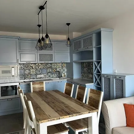 Life Blue סוזופול