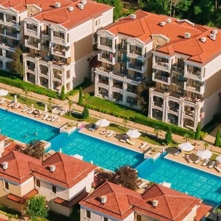 Appartement Life Blue Sozopol