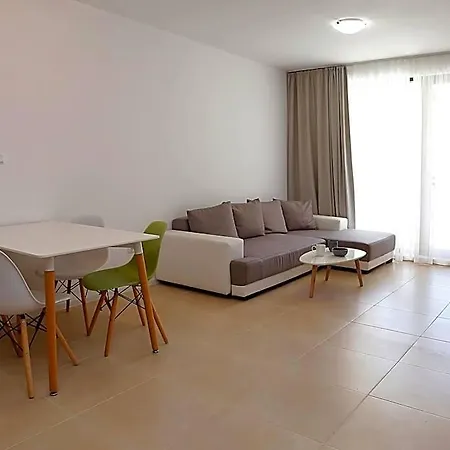 Apartmán Life Blue *