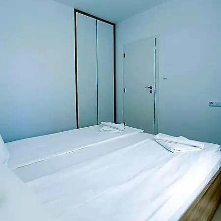 Apartmán Life Blue Sozopol