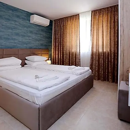 Apartmán Life Blue Sozopol