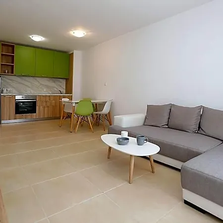 Apartmán Life Blue *