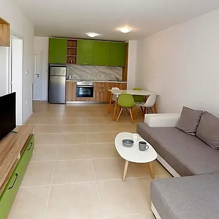 Apartmán Life Blue