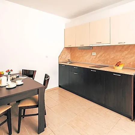 Appartement Life Blue *