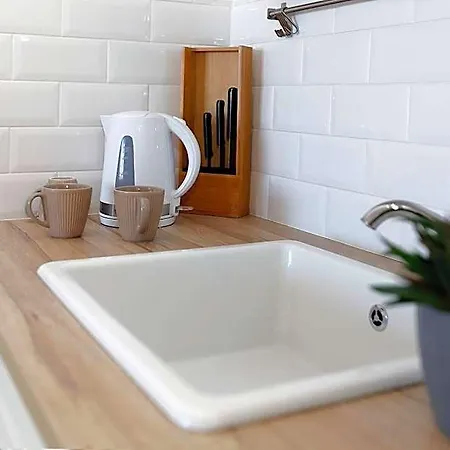 Apartmán Life Blue