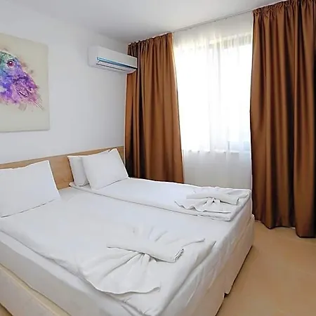 Apartmán Life Blue *