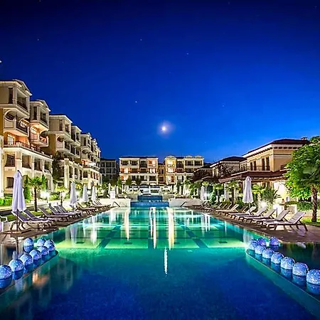 Life Blue Appartement