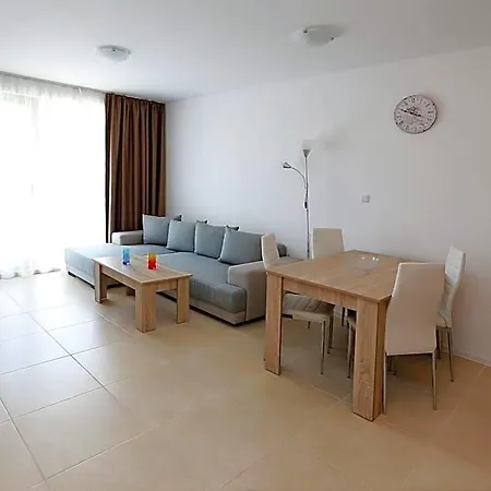 Apartmán Life Blue Sozopol