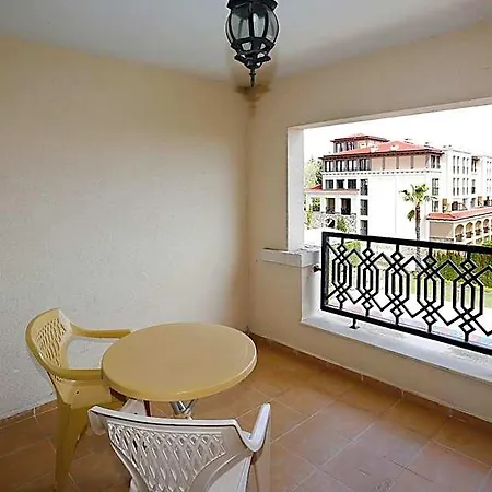 Apartmán Life Blue