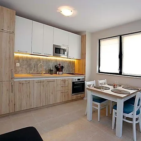 Life Blue Appartement Sozopol