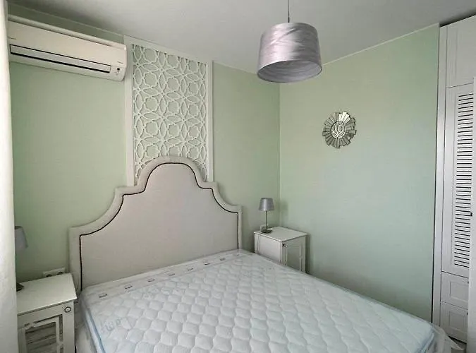 Life Blue Апартаменты Созополь